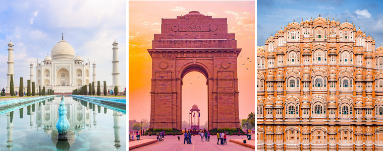 India Tour Package