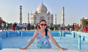 Agra Local Sightseeing Tour