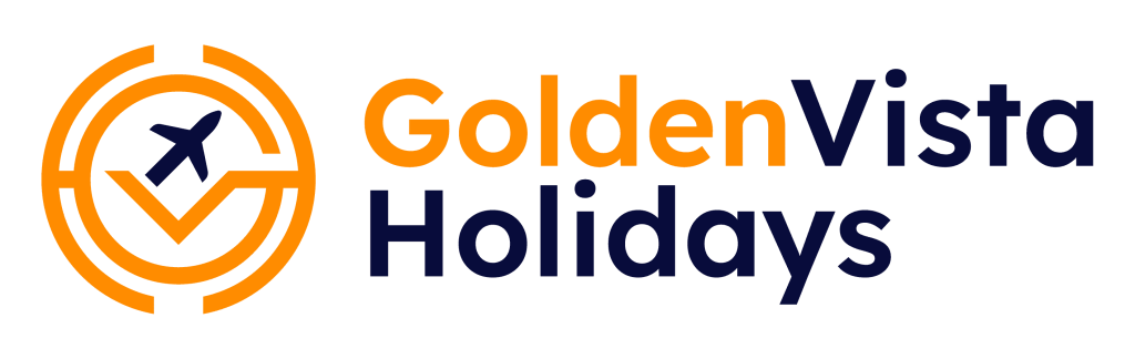 Golden Vista Holidays – Preferred Travel Partner in India