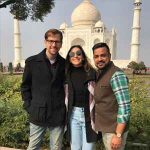 Sunrise Taj Mahal Tour Review