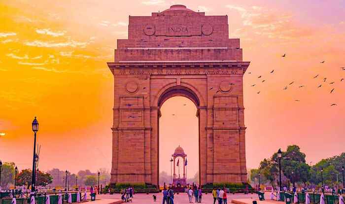 Delhi Agra Tour