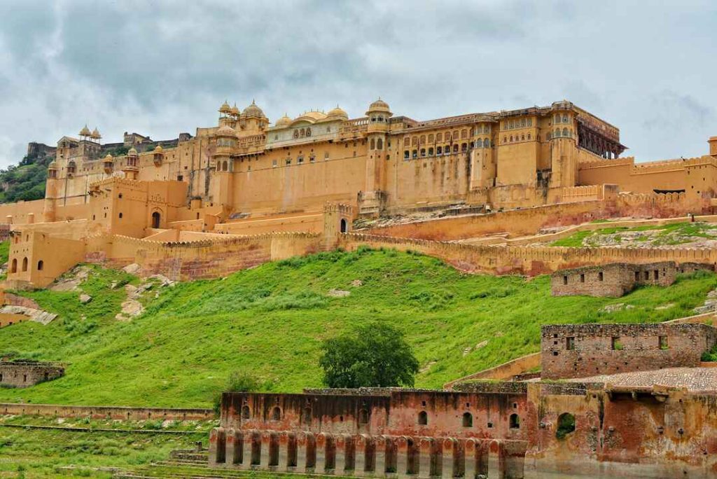 Amber Fort